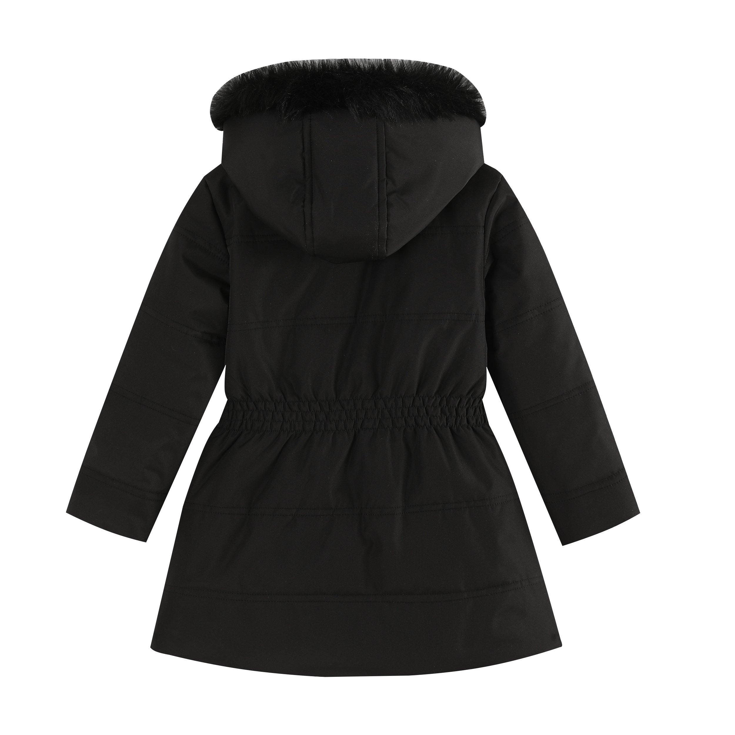 Character Winter Coat Juniors
