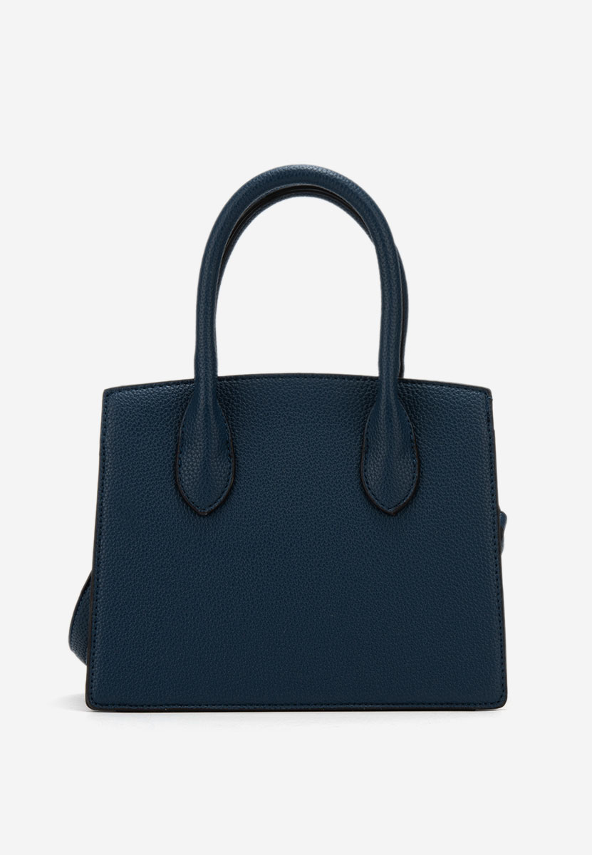 Sac à main marine Farisa