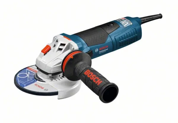 Bosch VINKELSLIBER GWS 19-150 CI