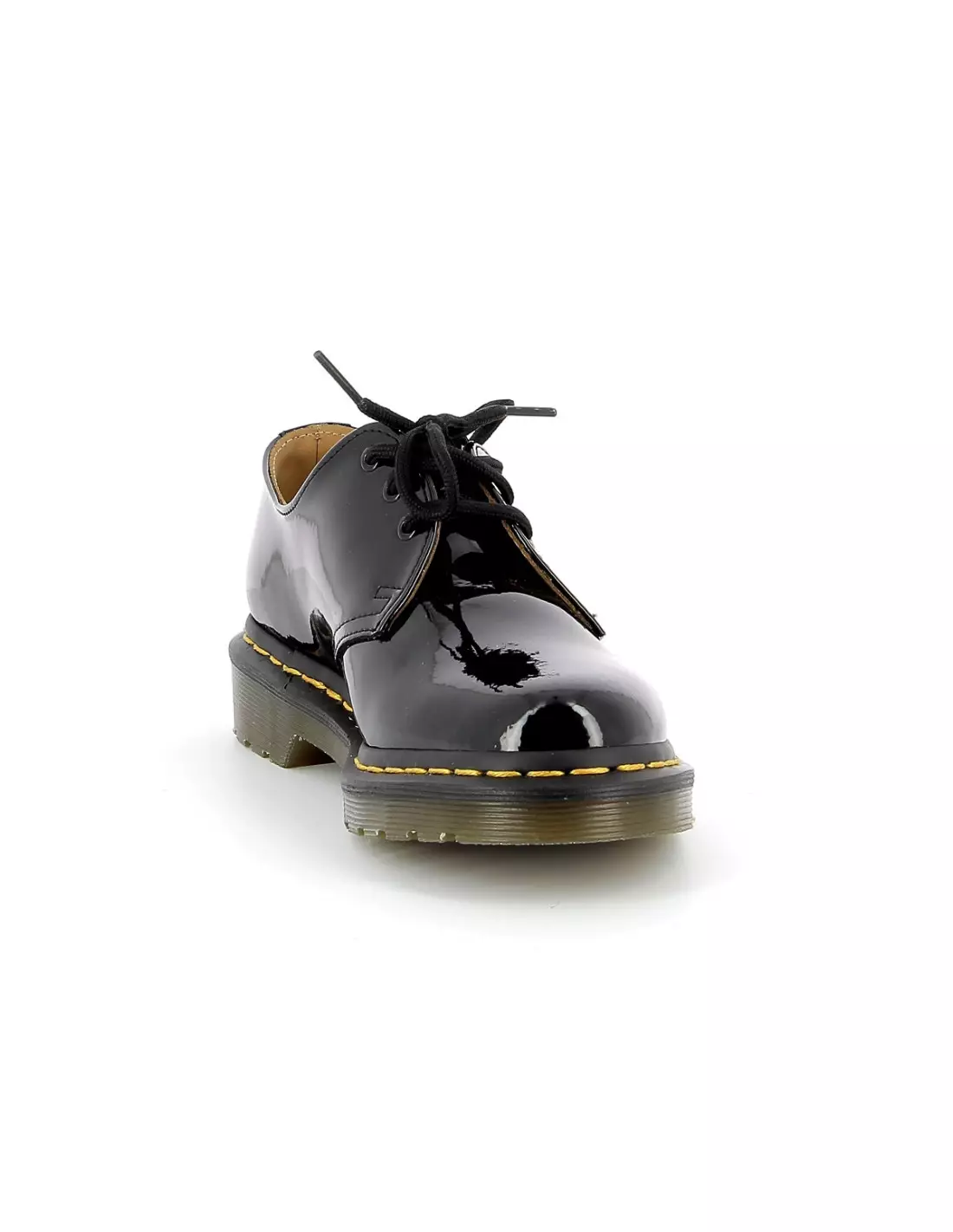 DR MARTENS 1461 - Derbies, richelieus & trotteurs Noir