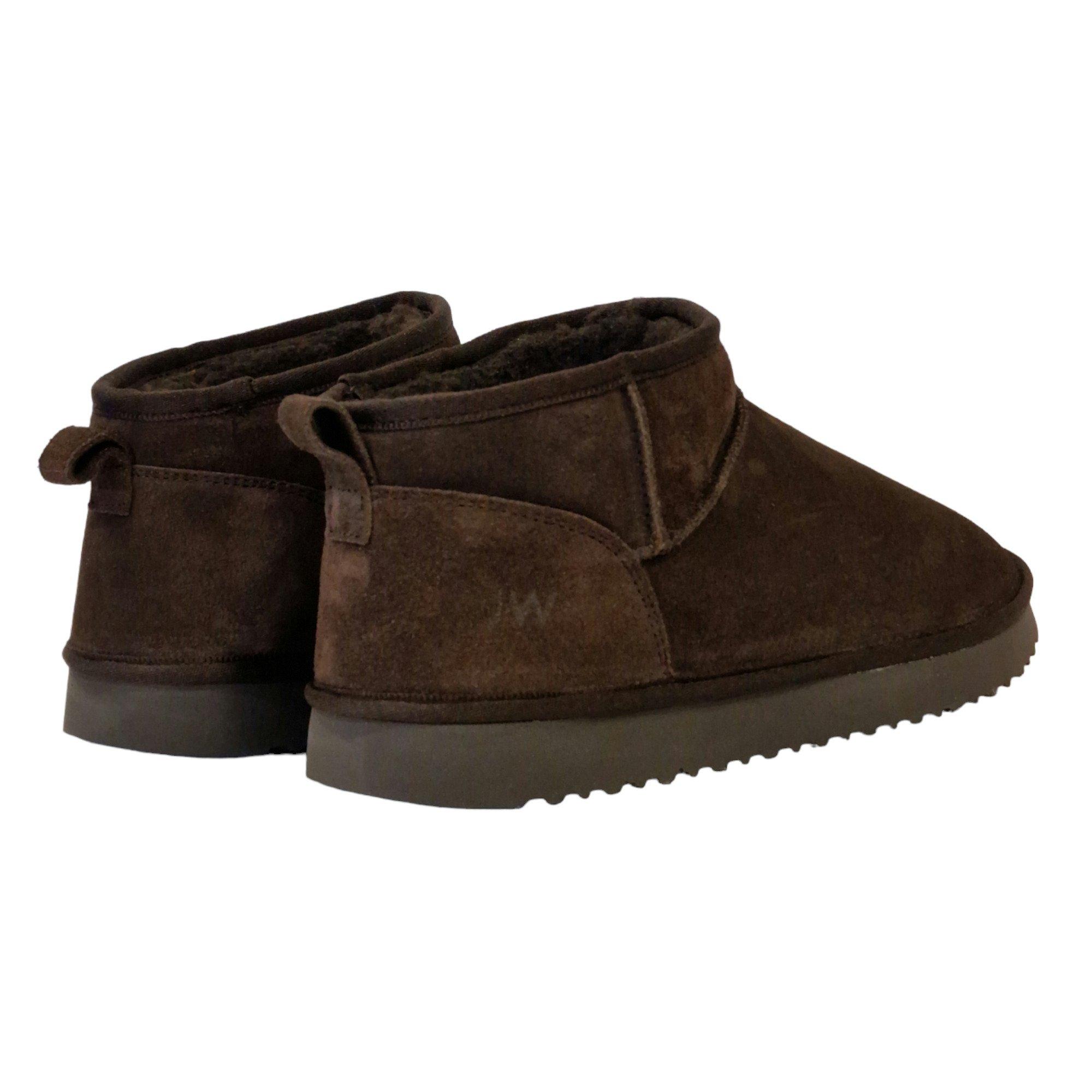 Jack Wills Low Snug Boots