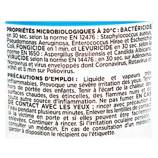 Gel Hidroalcoólico Cítrico MKL Green Nature 100ml