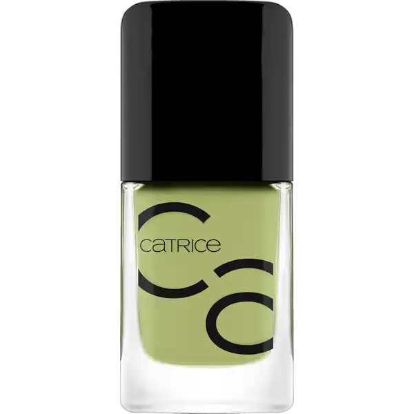 Iconails Gel Lacquer 176 Underneath The Olive Tree