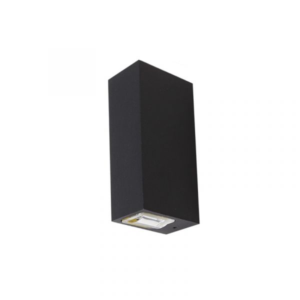 Ledme Aplique LED Falcon 6W 3000K