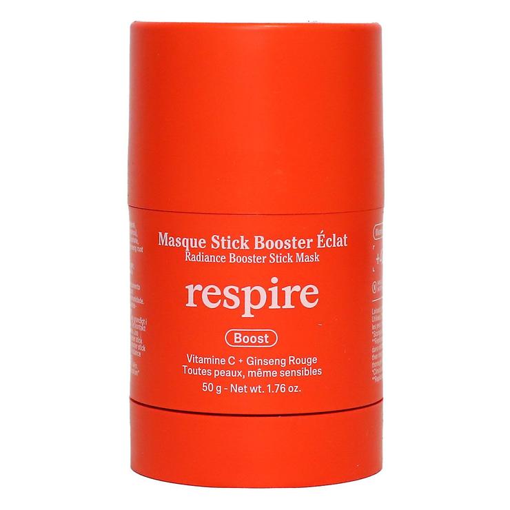 Masque Stick Booster d'éclat 50ml