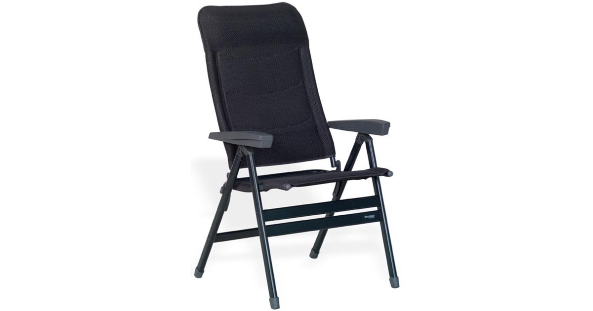 WestfieldChair Advancer XL     stoel  (Antraciet)