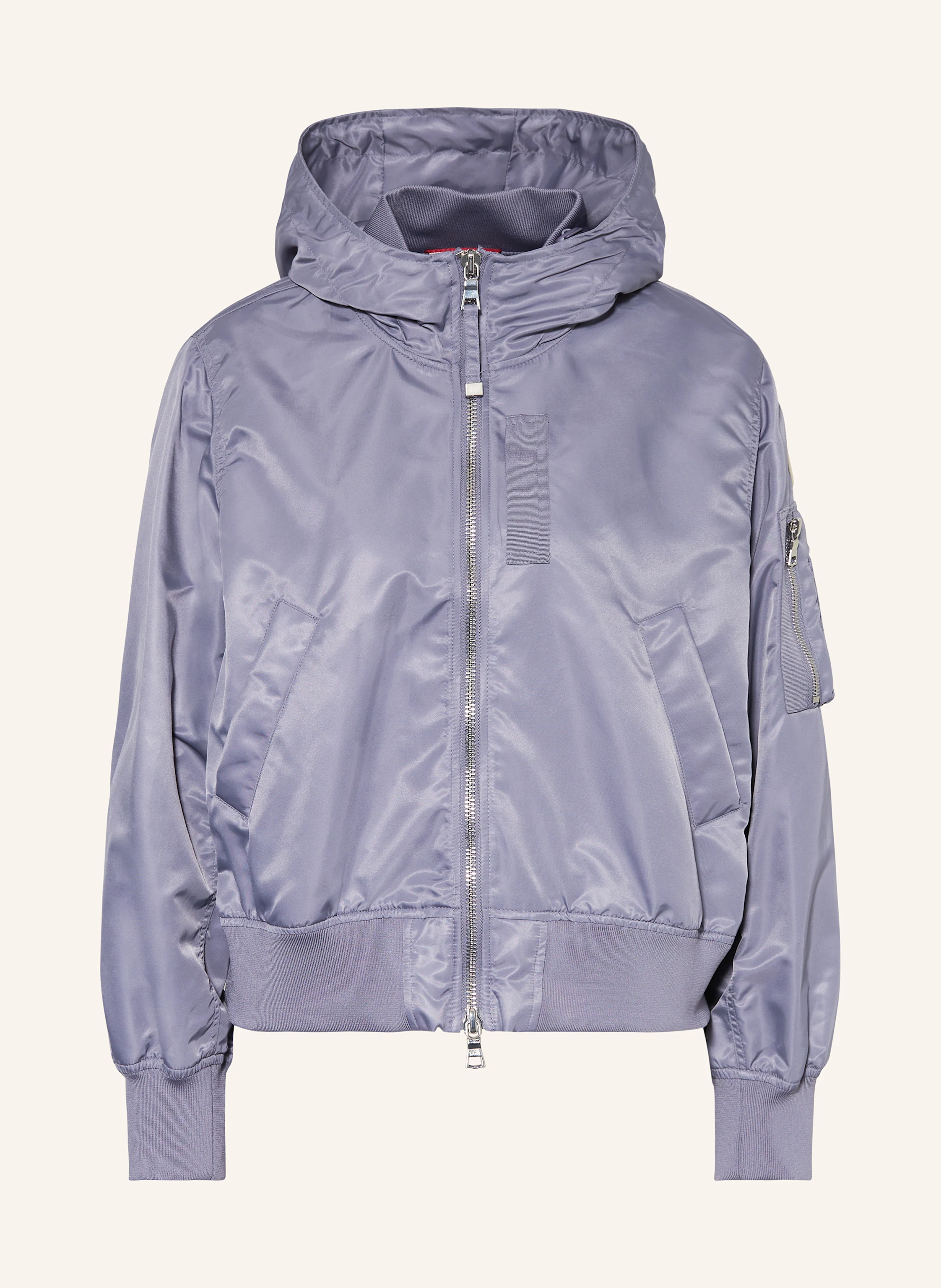No.1 Como Blouson CREEK