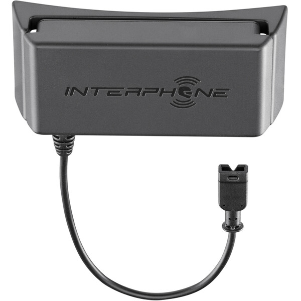 Interphone - Batterie de rechange 900 mAh|U-Com