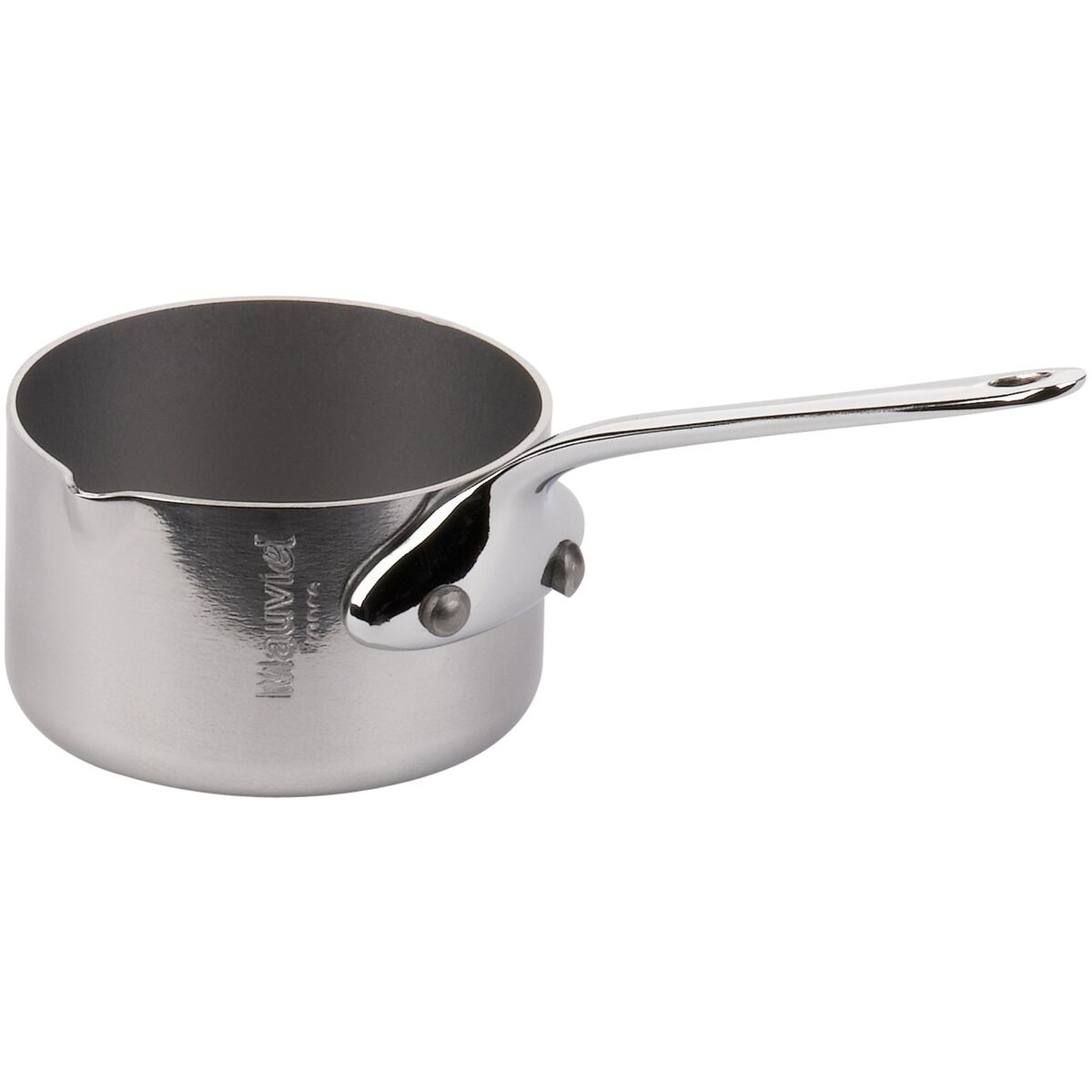 Cook Style Minikasserolle med helletut, 5 cl