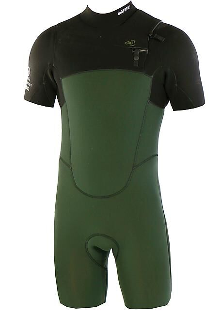 SOORUZ - SHORTY GREENLINE CZ 2/2 HOMME