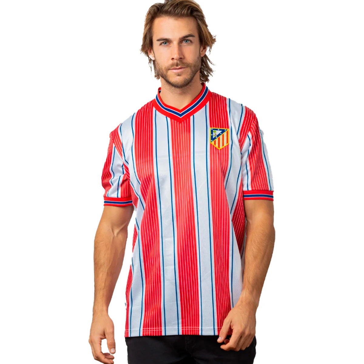 T-Shirt Coolligan 1996 Atlético De Madrid
