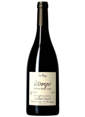 Magnum Morgon Les Délys - Vignes de 70 ans - Daniel Bouland