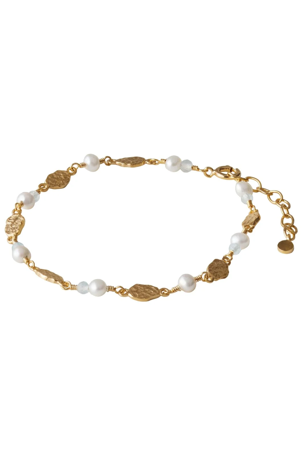 Pernille Corydon Jewellery Drifting Dreams Bracelet