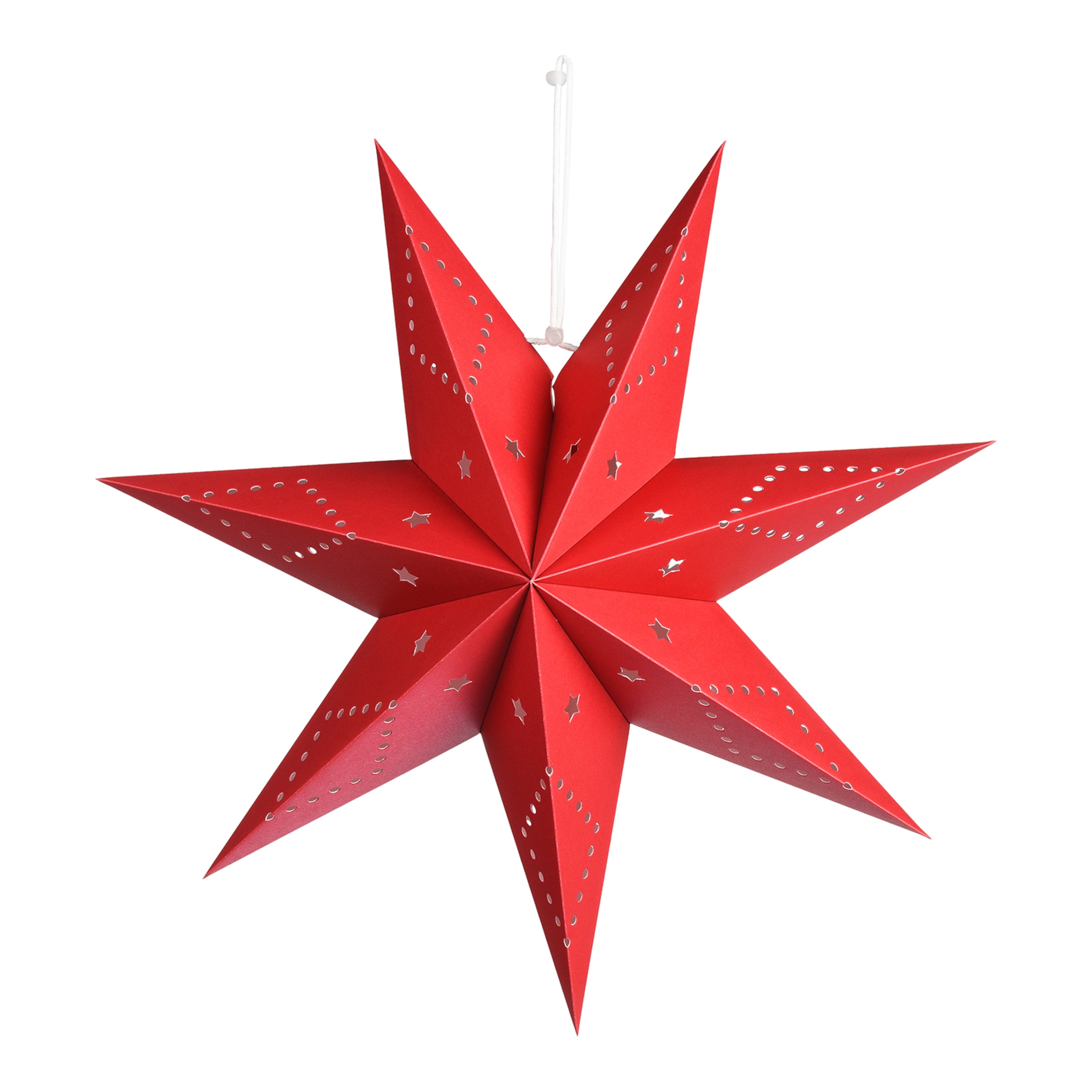 rot, ⌀ 40 cm