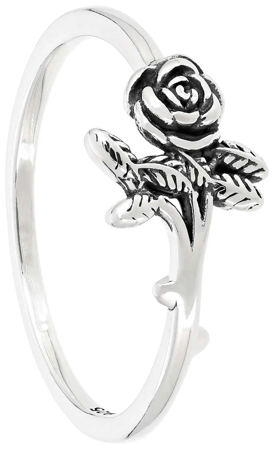 Ring - Aesthetic Rose