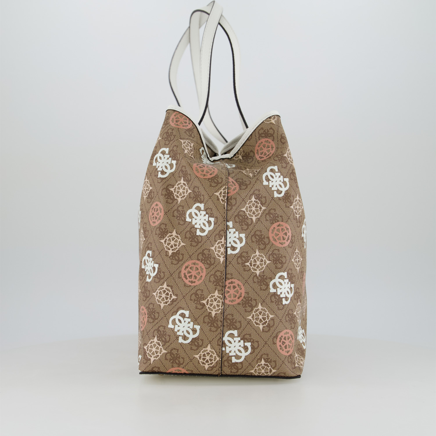 GUESS VIKKY II LARGE TOTE