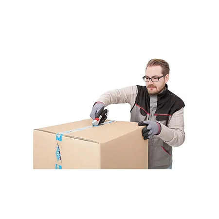 WEDO® Cutter Safety Super schw. incl. Folienschneider