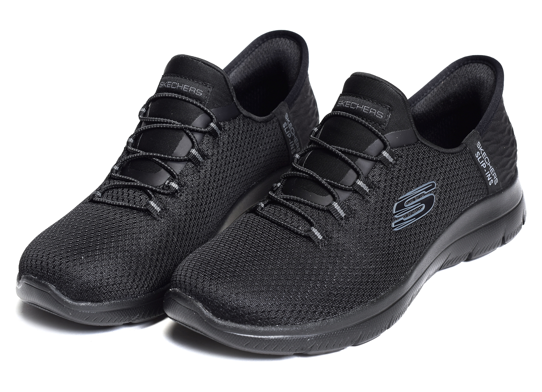 Summits diamond dream noir