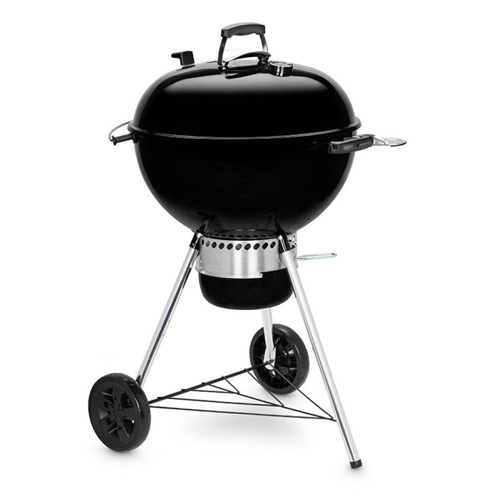 KULLGRILL WEBER MASTER TOUCH GBS E5750 57CM