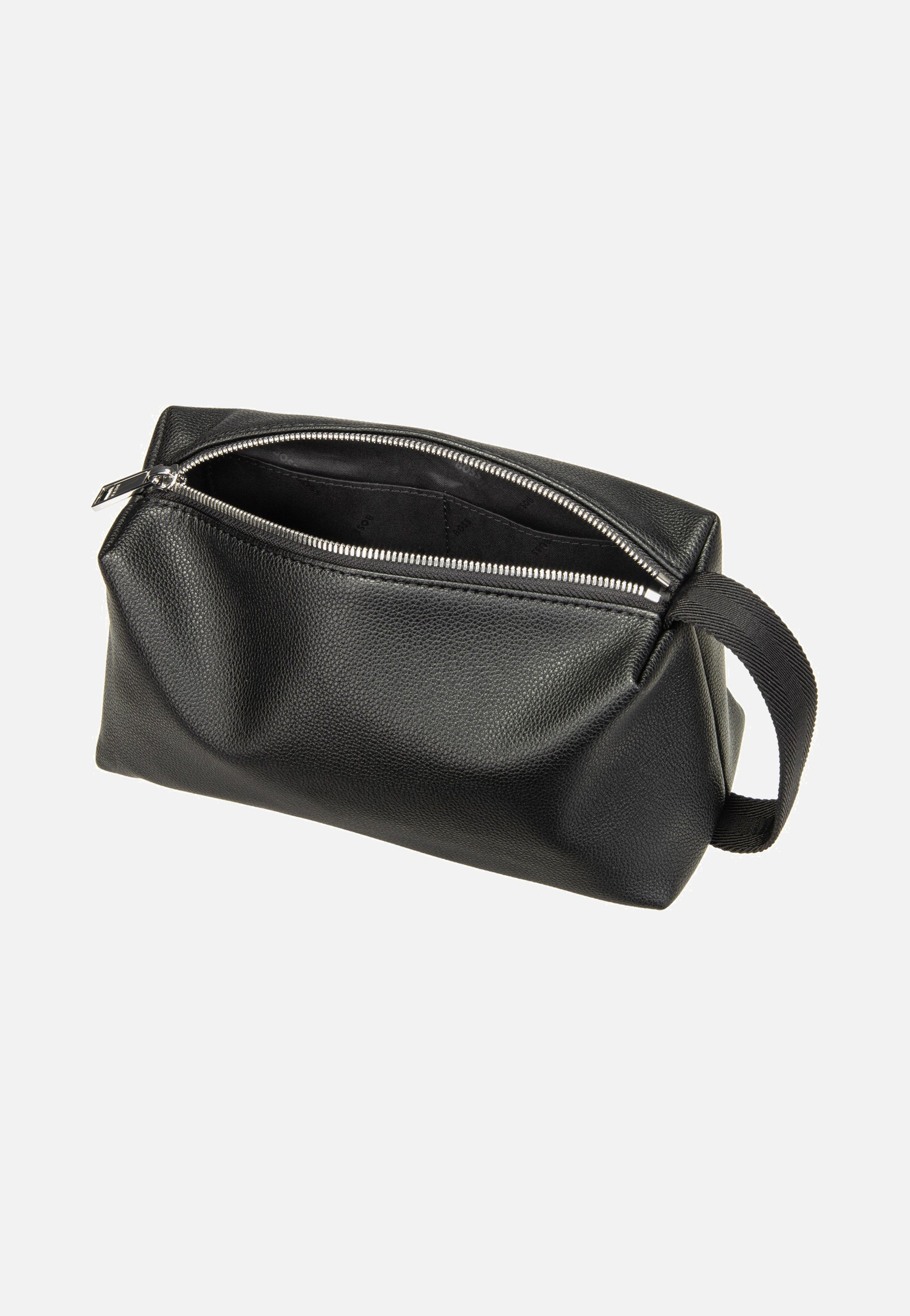 Ray Washbag N Black - Kulturbeutel
