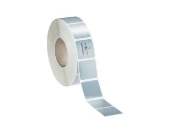 3M 957S10 Konturmarkering refleksbånd Hvid (reflekterende) 50 m (L x B) 50 m x 51 mm