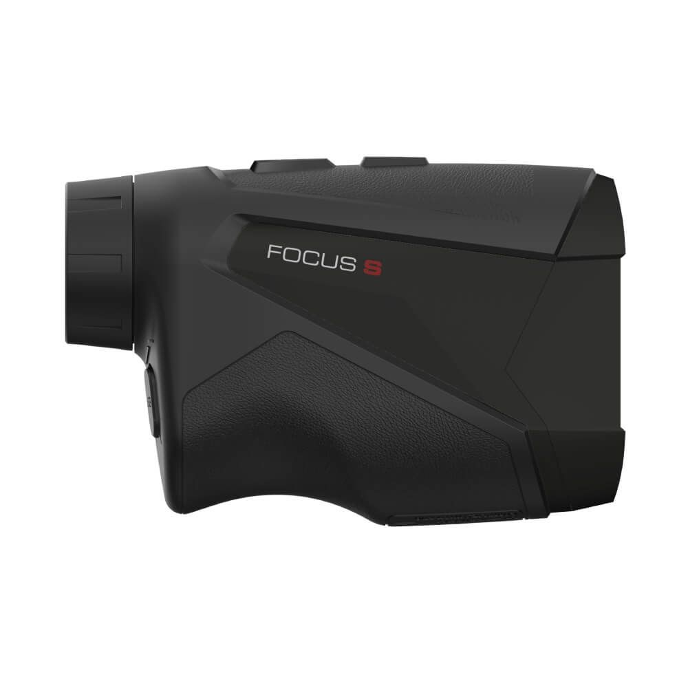 Focus S Laser