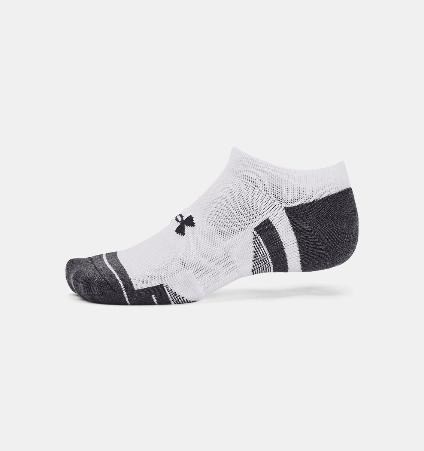 Under Armour  Performance Tech 3-Pack