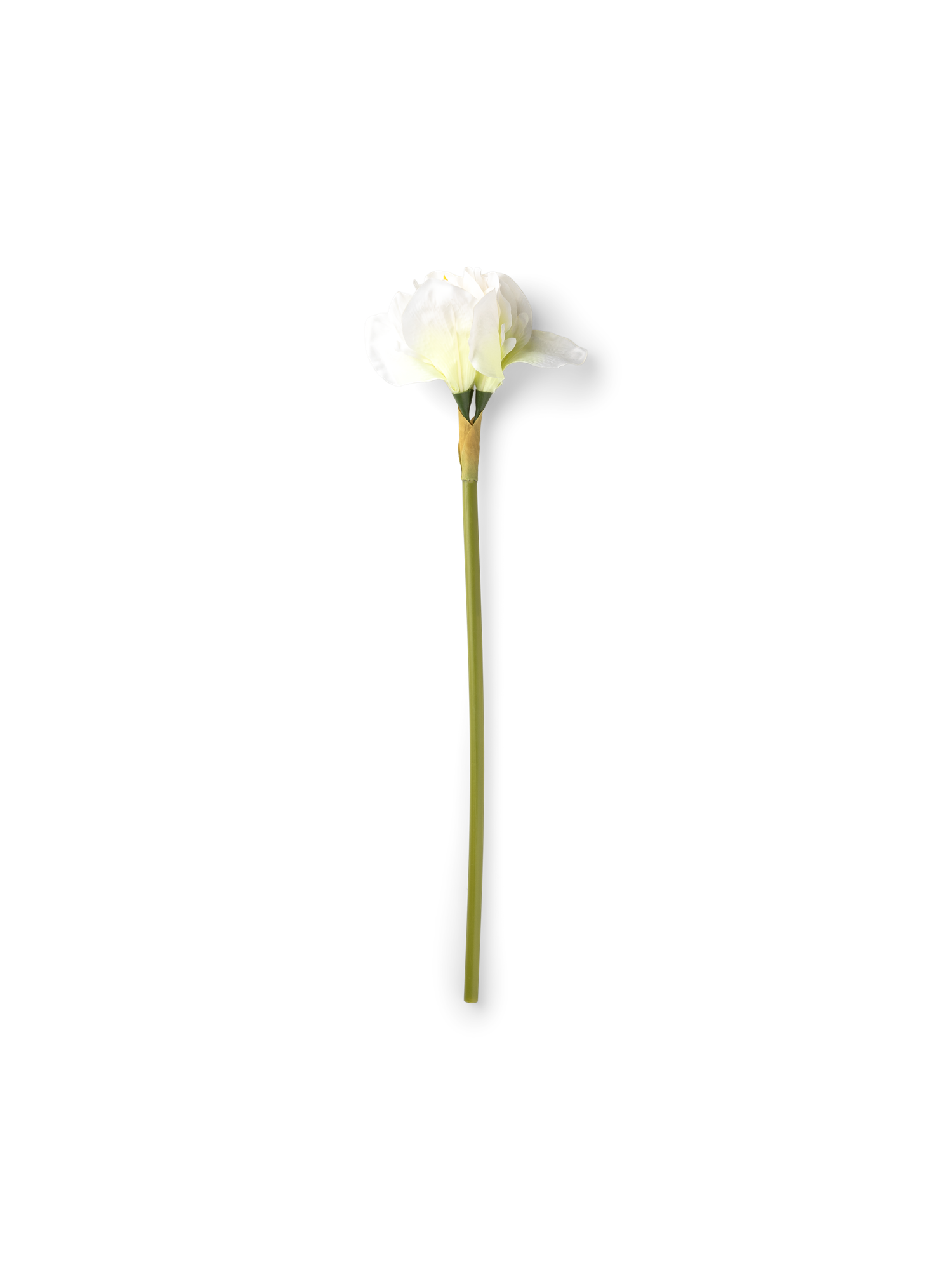 Kunstig blomst amaryllis | 62 cm. | Red