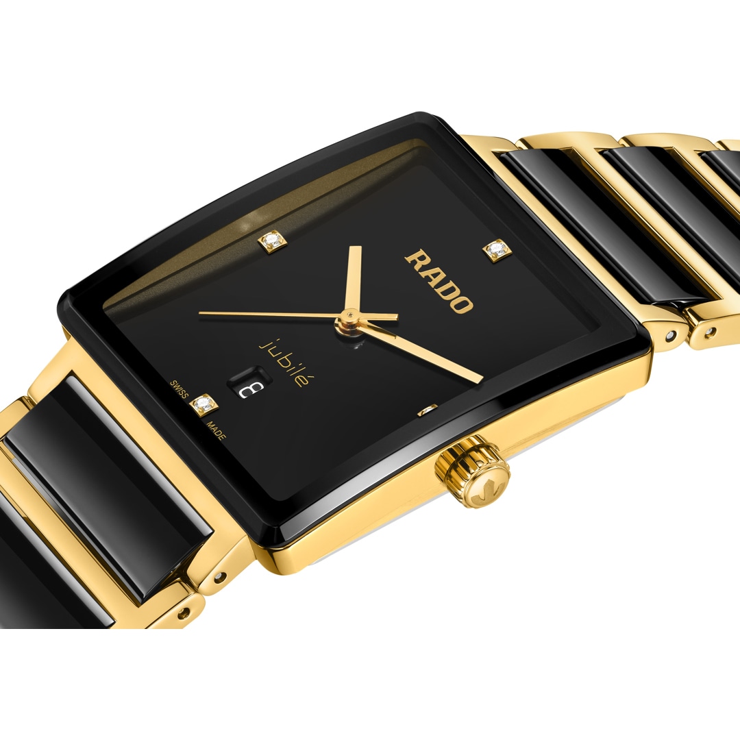 Rado Integral L Jubilé