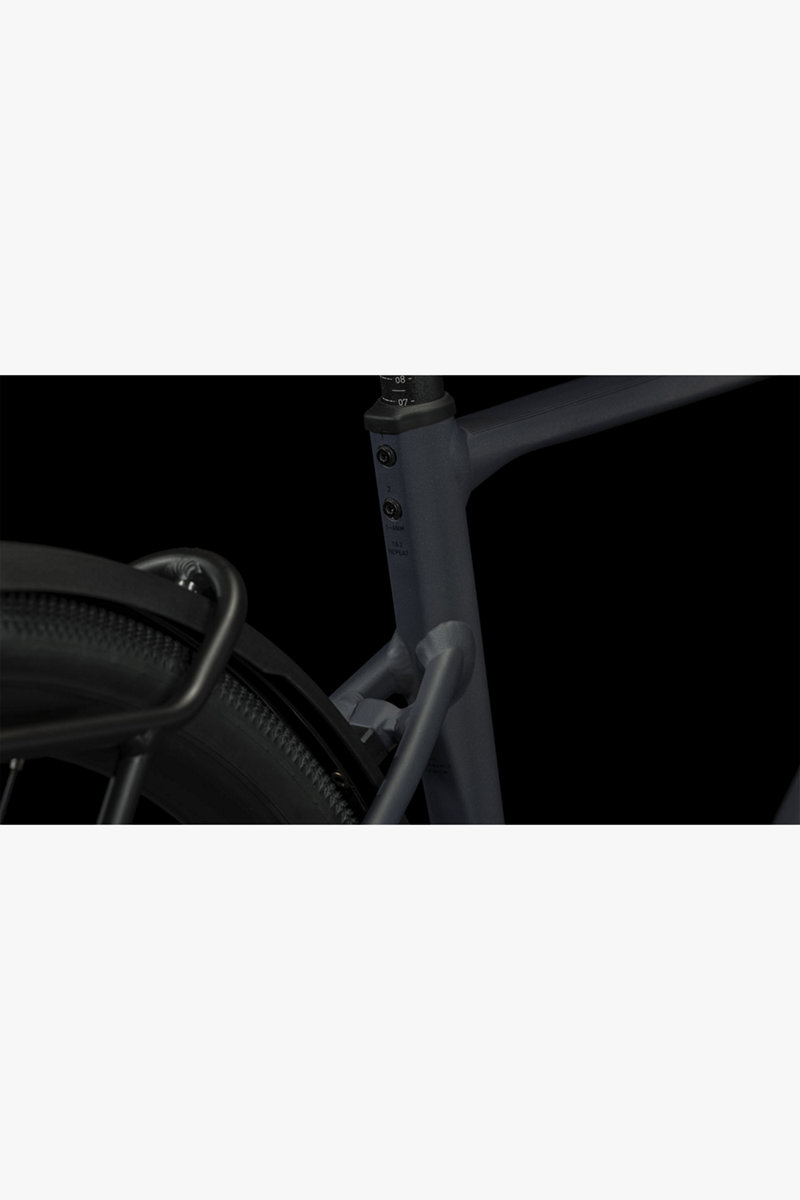 CUBE Nuroad Race FE 28 Gravel Bike 2023