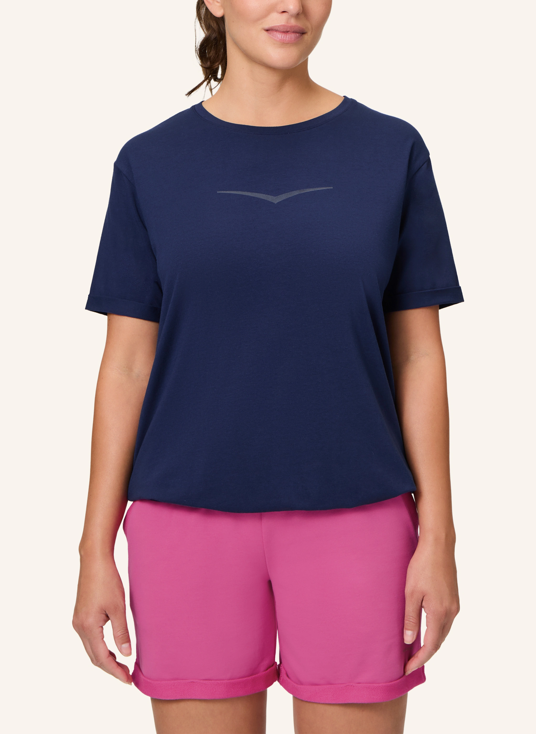 VENICE BEACH T-Shirt VB Freya