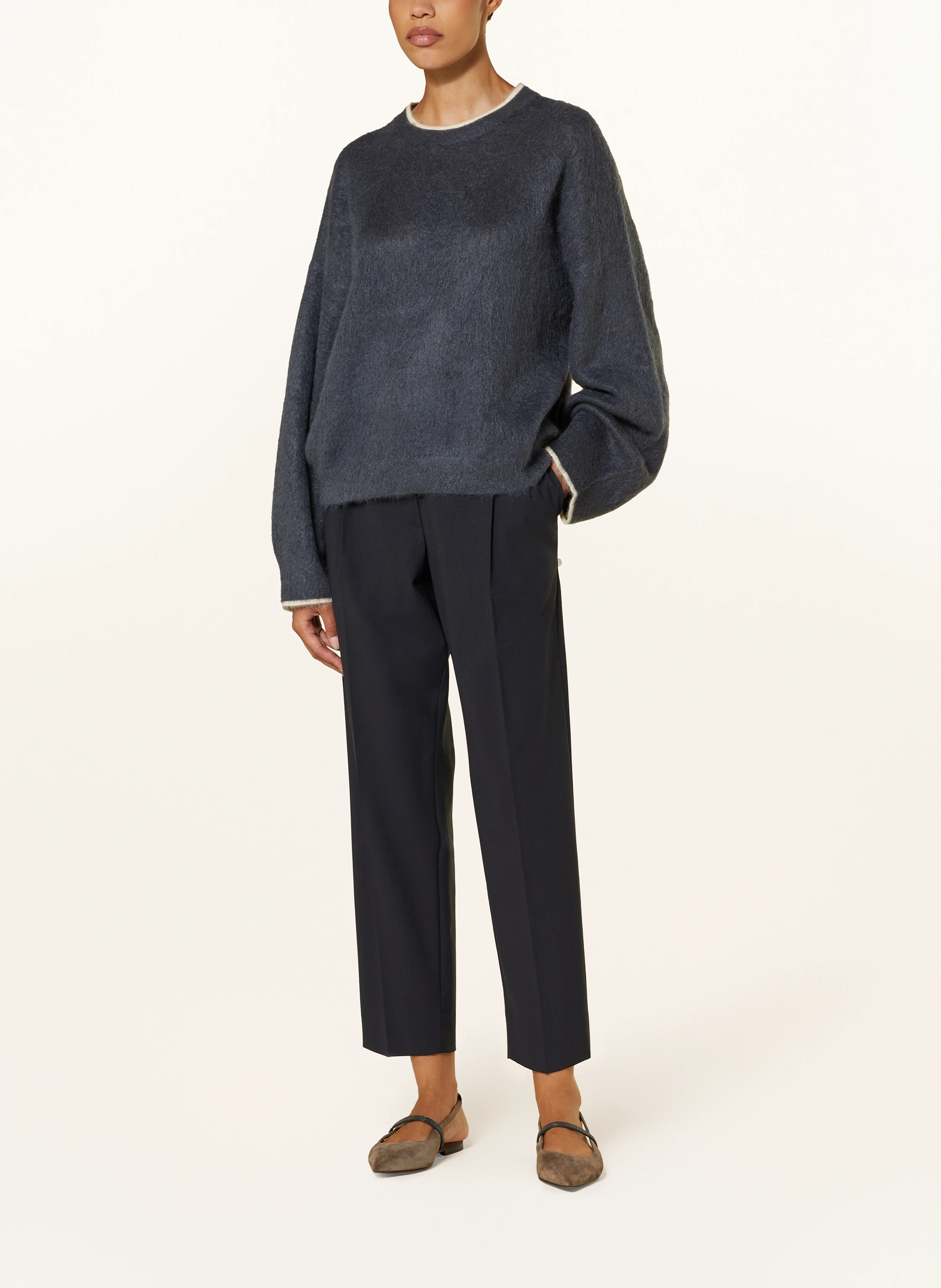 BRUNELLO CUCINELLI Pullover