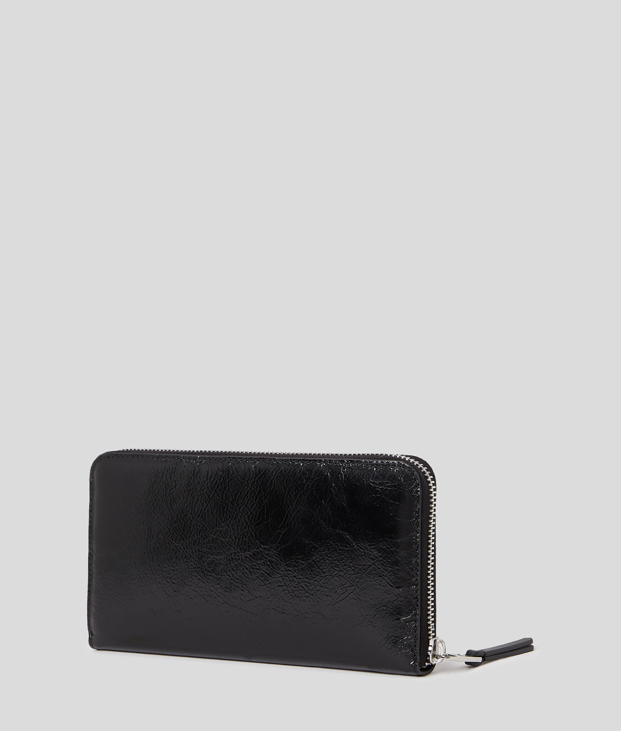 PORTEFEUILLE K/SIGNATURE SOFT CONTINENTAL