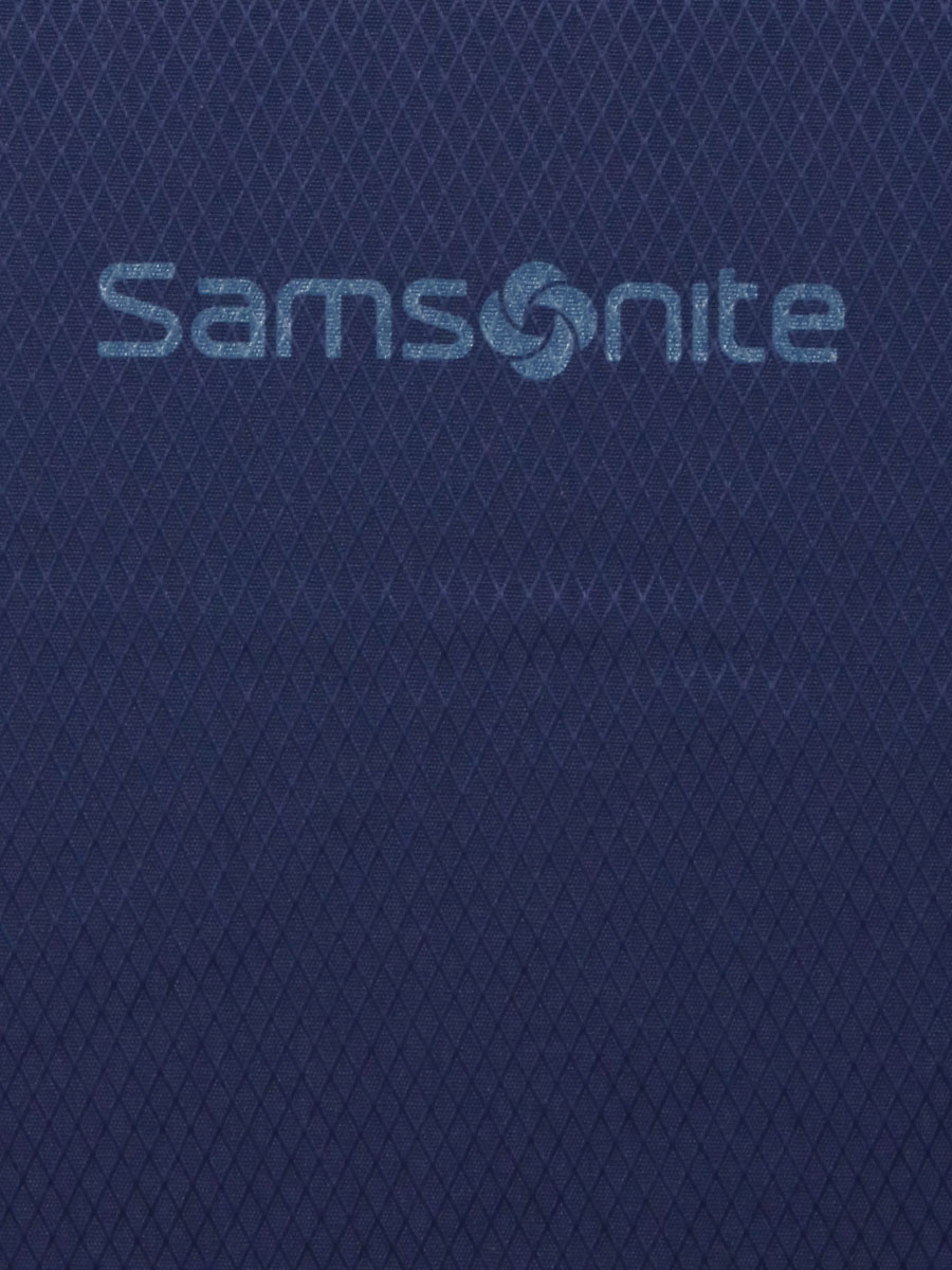 Housse de protection pour valise Samsonite L/M