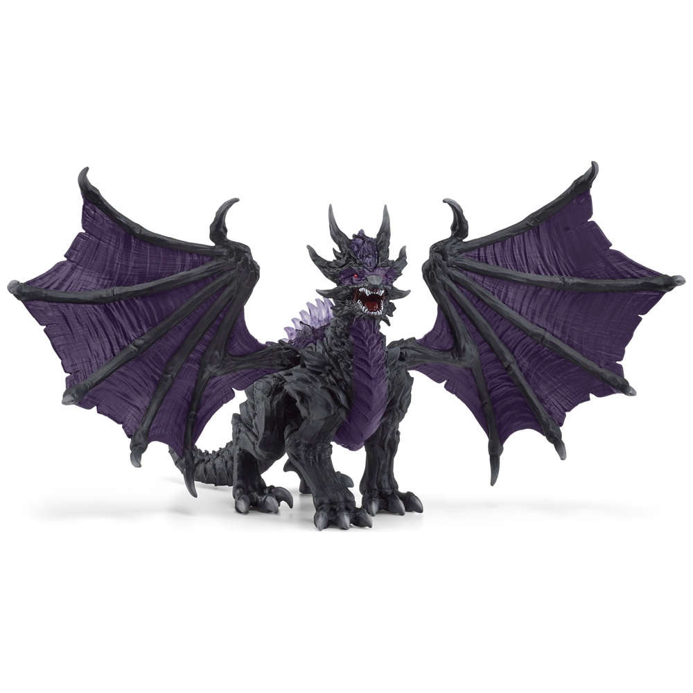 Schleich Eldrador Schattendrache 70152