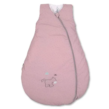 Sterntaler Funktionsschlafsack Pony Pauline, 90 cm