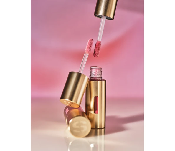 Sisley Color Cloud Lippenstift1 Tawny