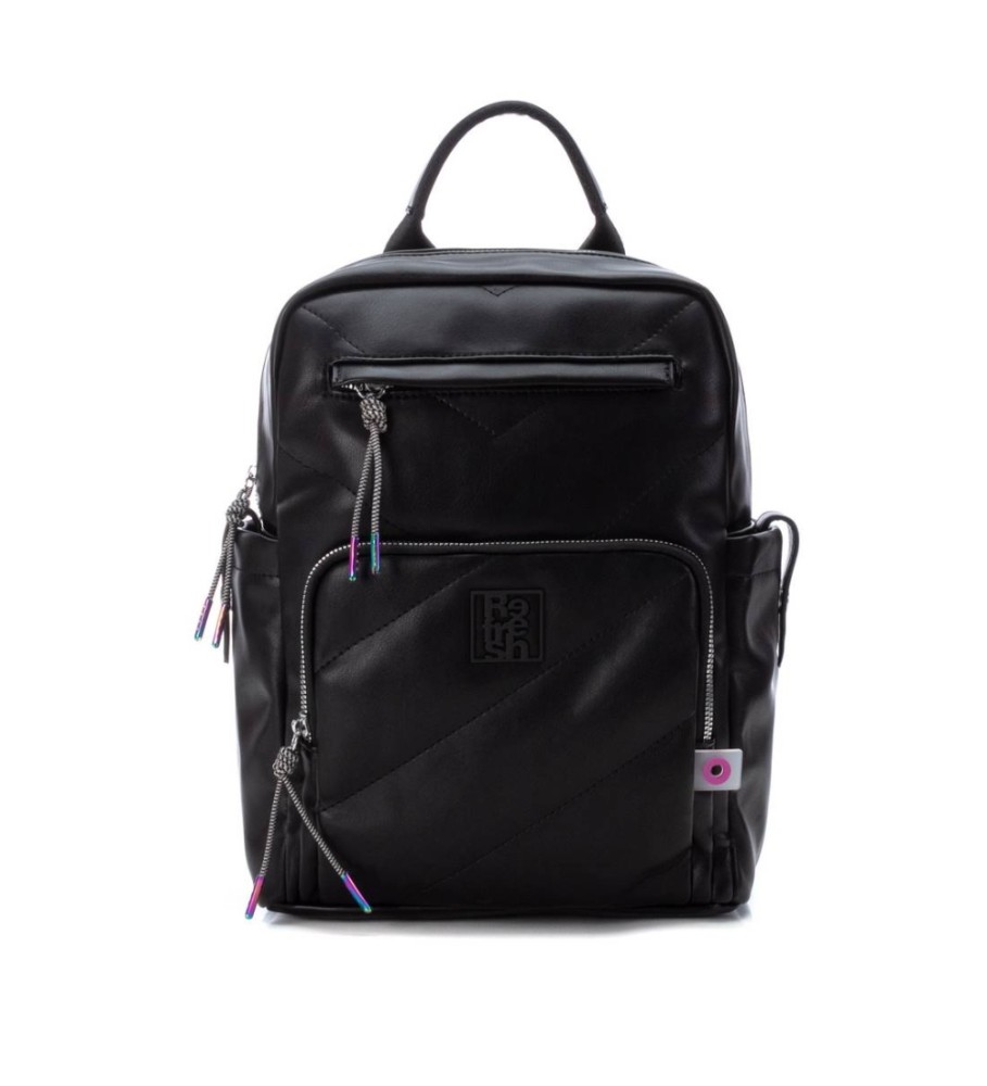Mochila Refresh 183137 preta