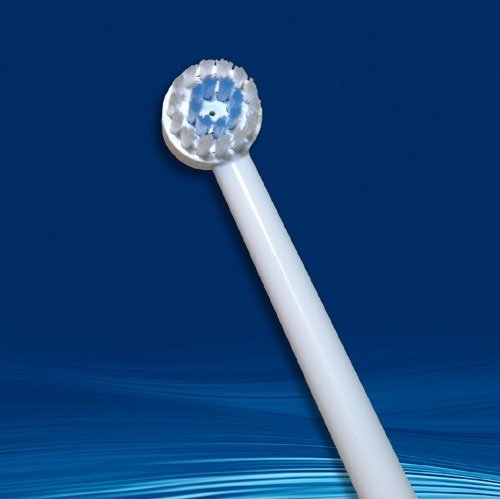 Waterpik® Aufsteckdüse Brush Tip TB-100 (2 St.)