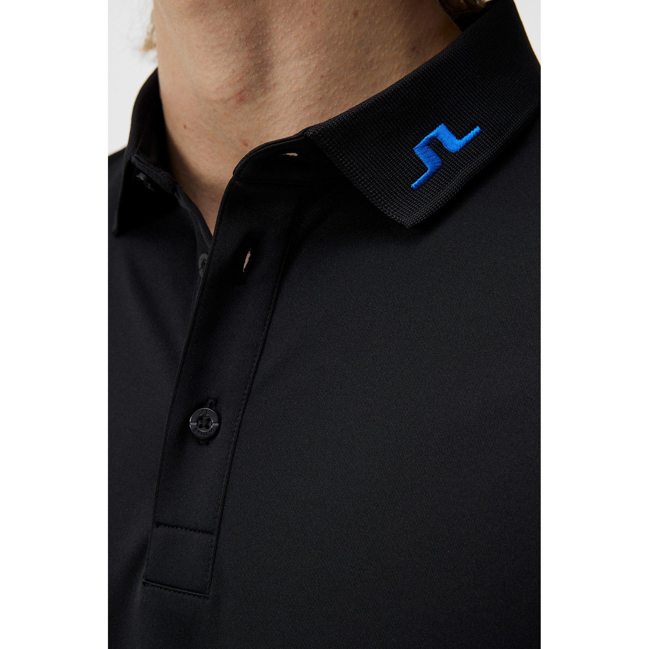 J Lindeberg Golf J.Lg Kv Polo Sn99
