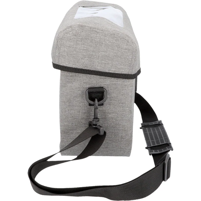 Fischer Lenkertasche Plus City