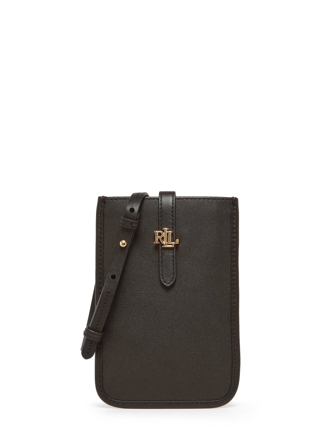 tui tlphone cuir LAUREN RALPH LAUREN
