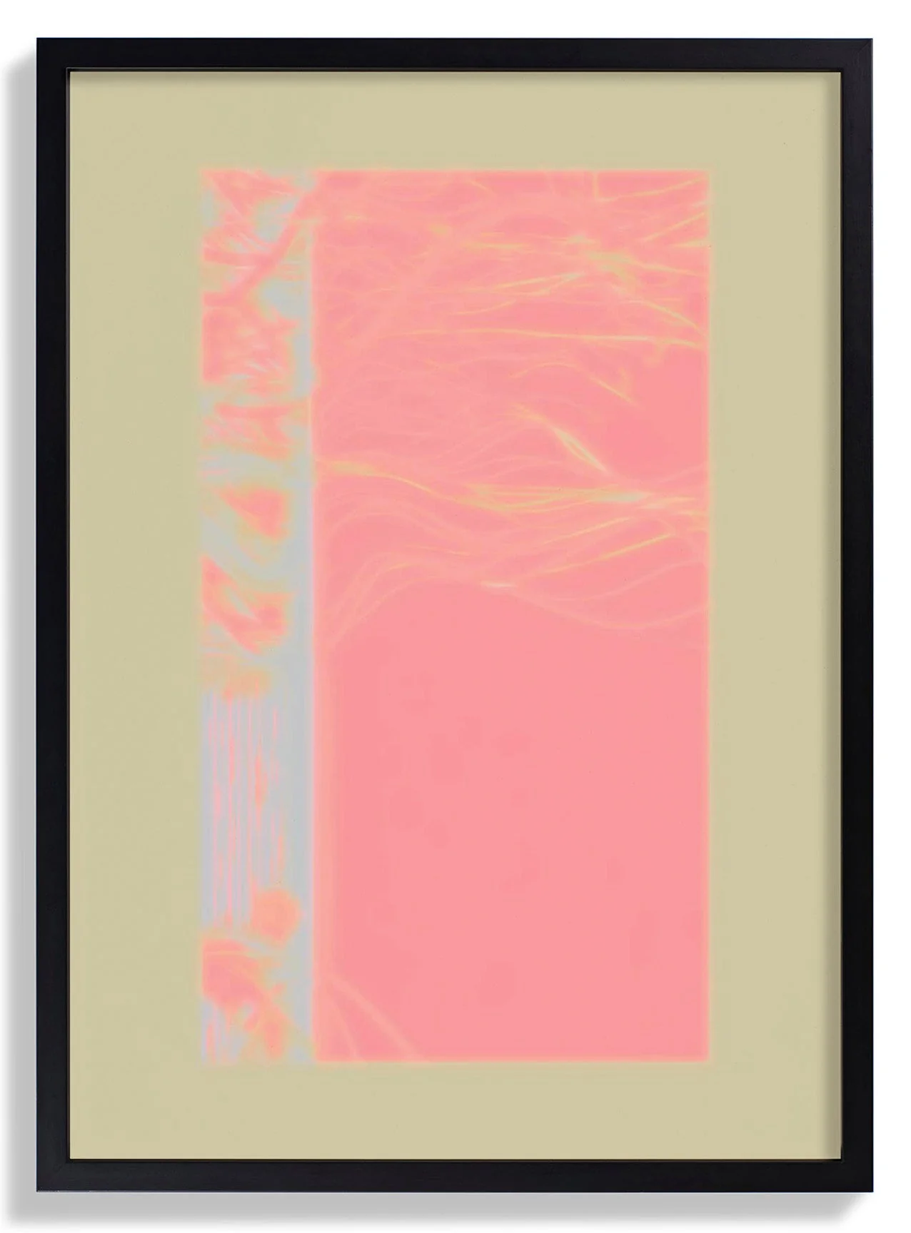 Bright Air Nail 2 von HENRY HU