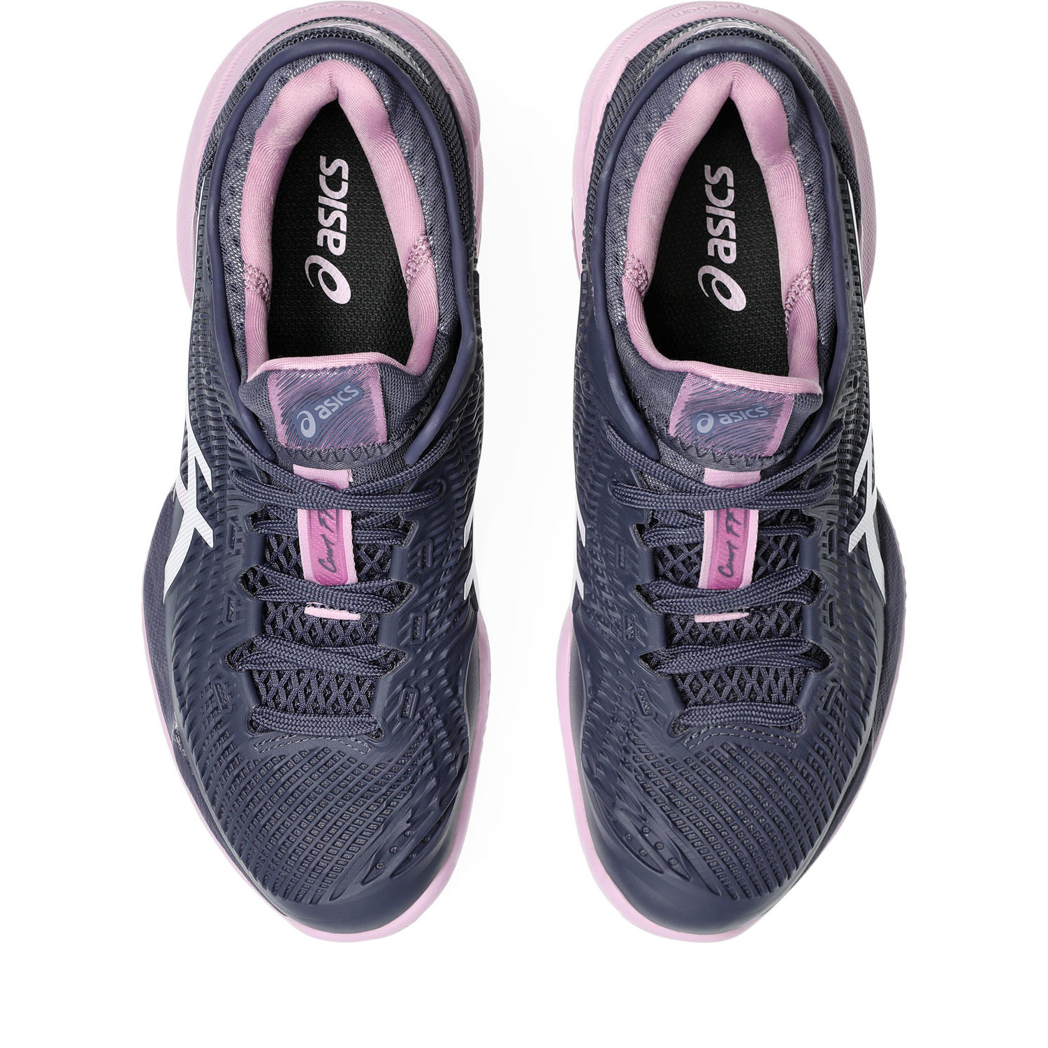 ASICS Court FF 3 Clay Dames
