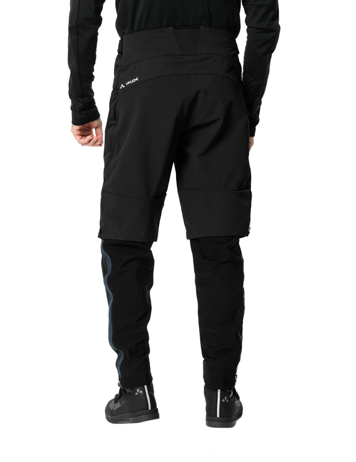 VAUDE| Herren Fahrradhose ALL YEAR MOAB
