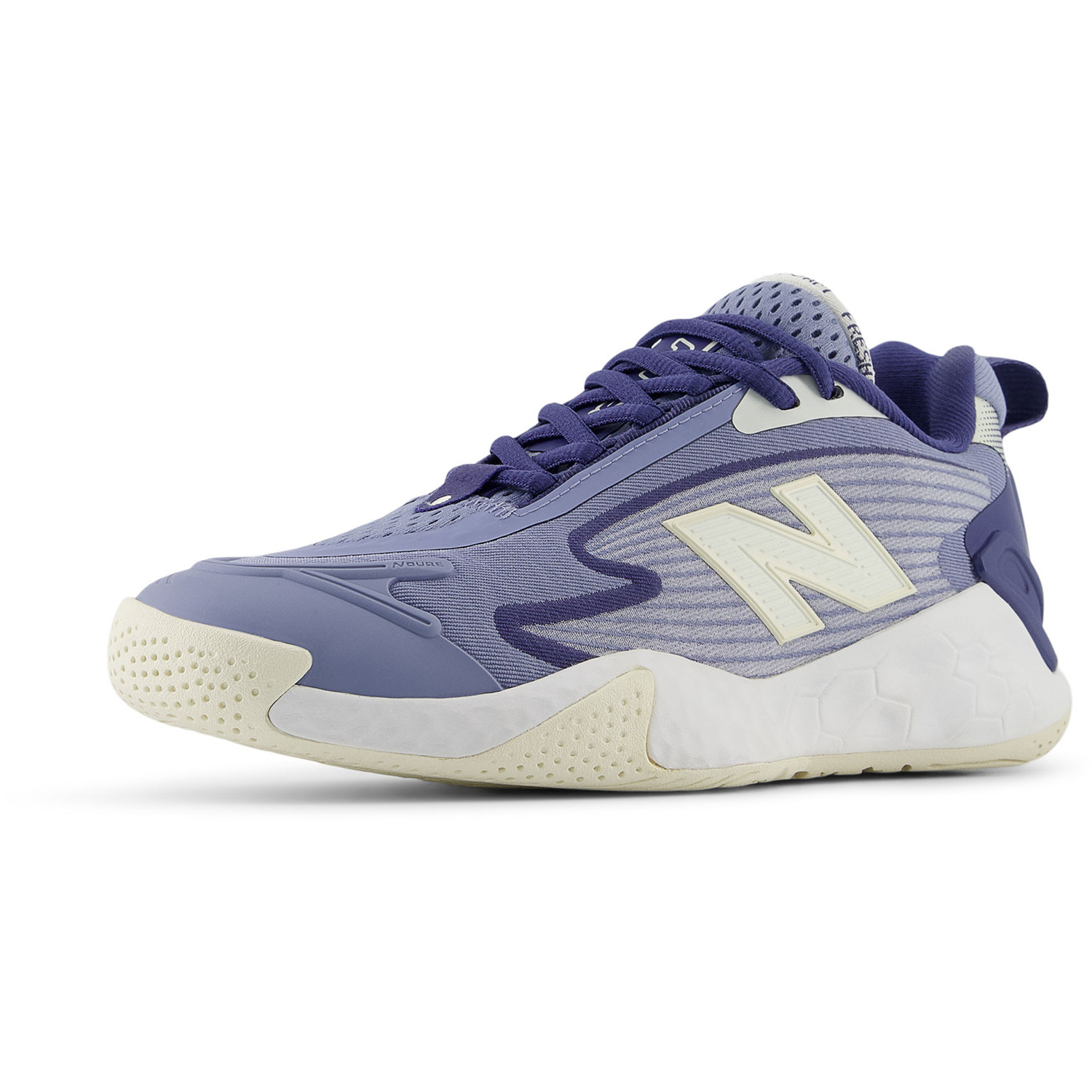 New Balance WCHRALF Allcourt Dames
