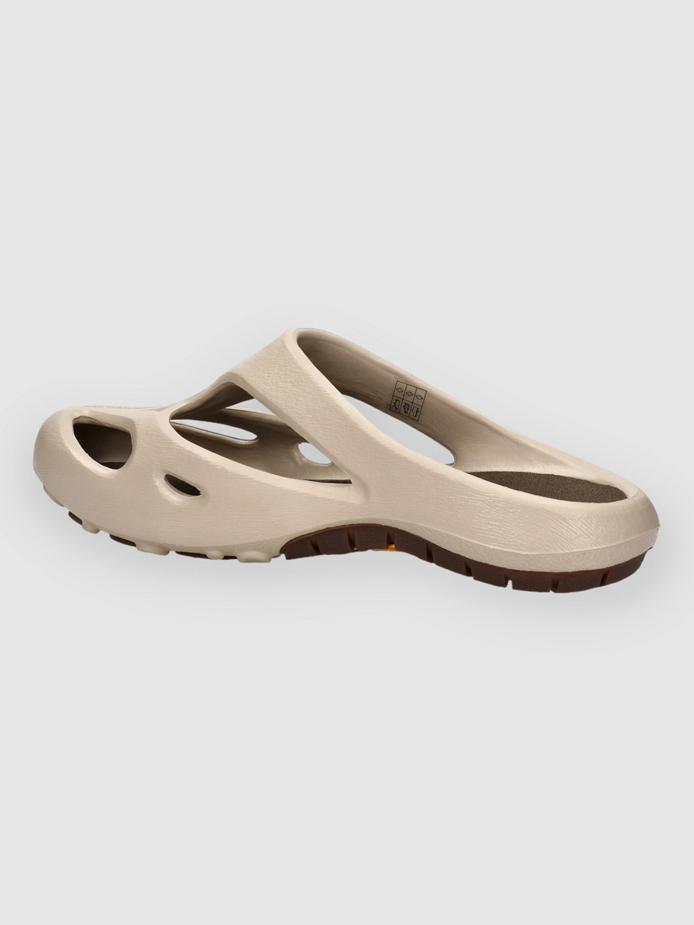 Keen Shanti Sandals plaza taupe/canteen