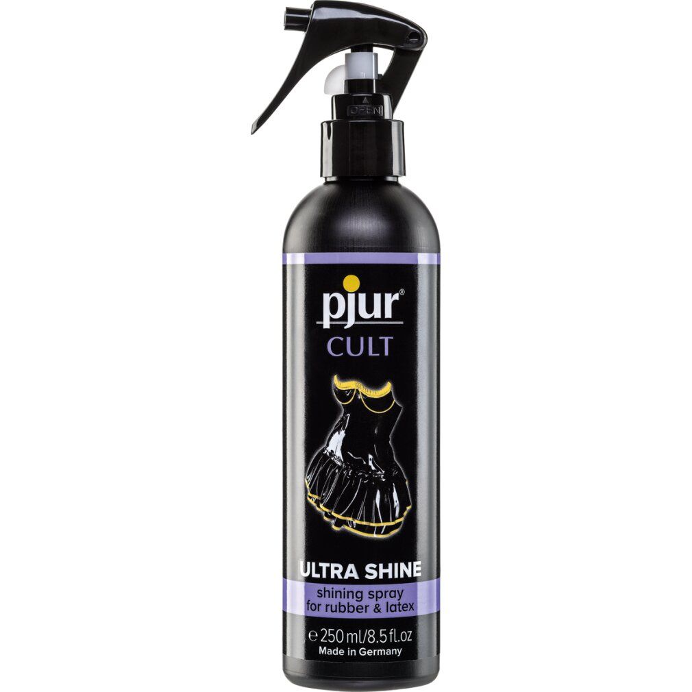 pjur Cult Ultra-Glanz