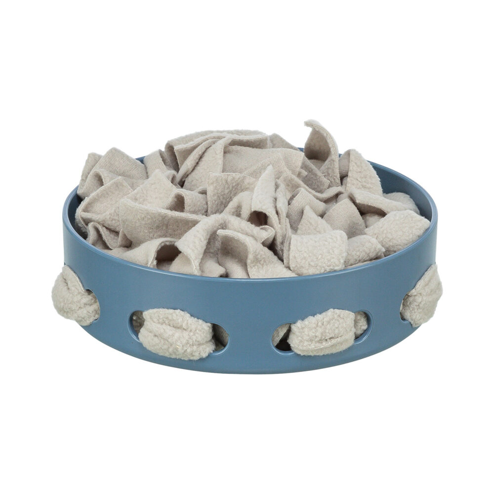 Trixie Dog Activity Hide'n'Sniff Bowl