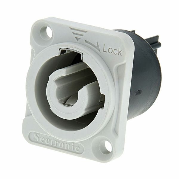 Seetronic SAC3MPB Power Twist